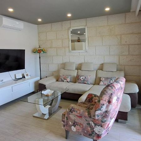 "Modern Apartment Matutu" - Parking Is In The Garage ماكارسكا المظهر الخارجي الصورة