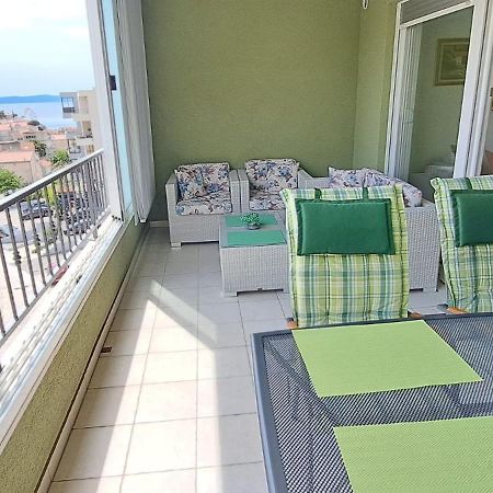 "Modern Apartment Matutu" - Parking Is In The Garage ماكارسكا المظهر الخارجي الصورة