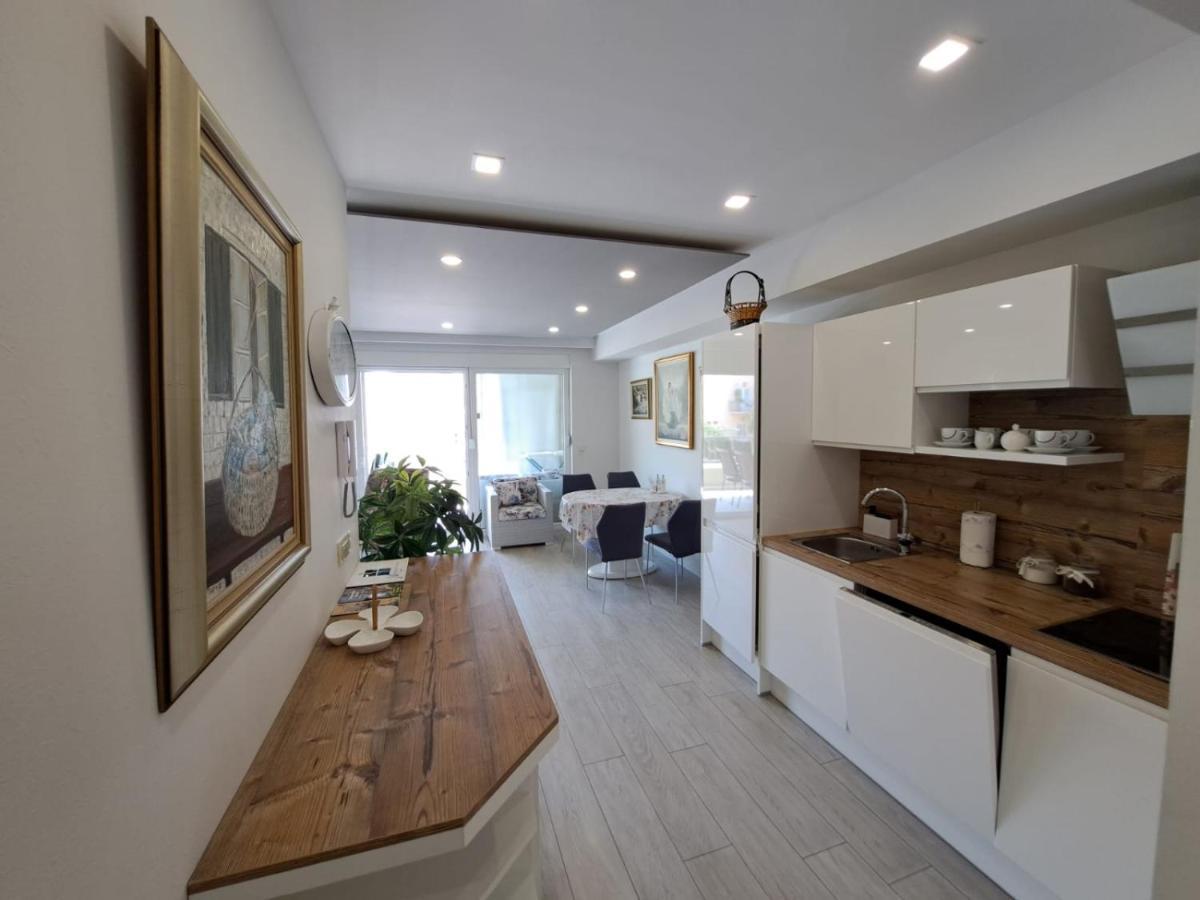 "Modern Apartment Matutu" - Parking Is In The Garage ماكارسكا المظهر الخارجي الصورة