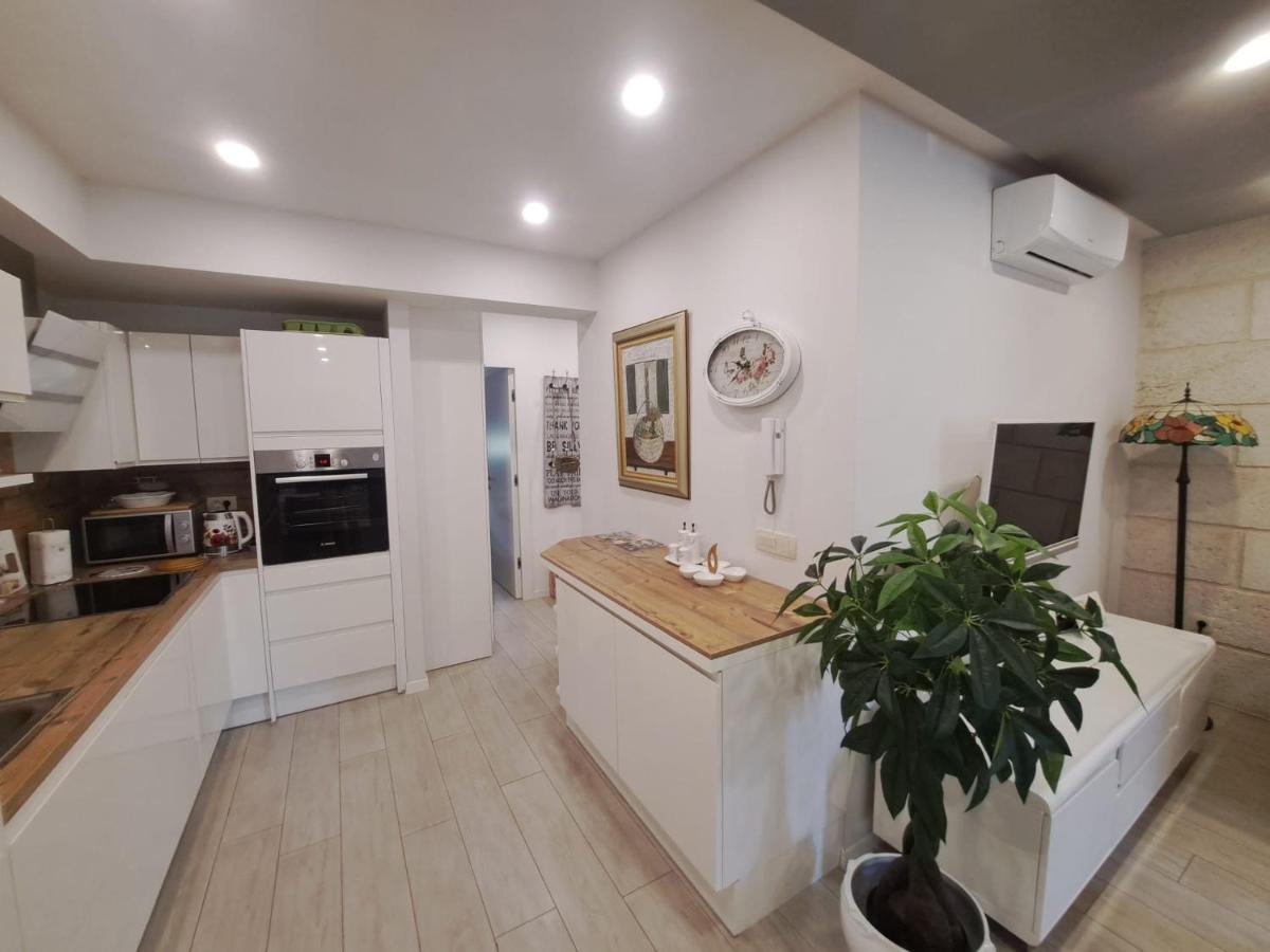 "Modern Apartment Matutu" - Parking Is In The Garage ماكارسكا المظهر الخارجي الصورة