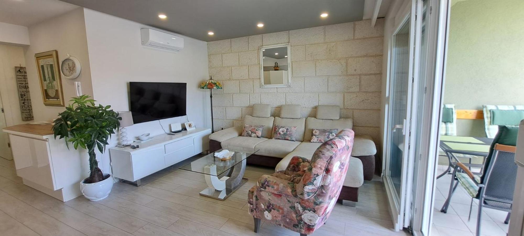 "Modern Apartment Matutu" - Parking Is In The Garage ماكارسكا المظهر الخارجي الصورة