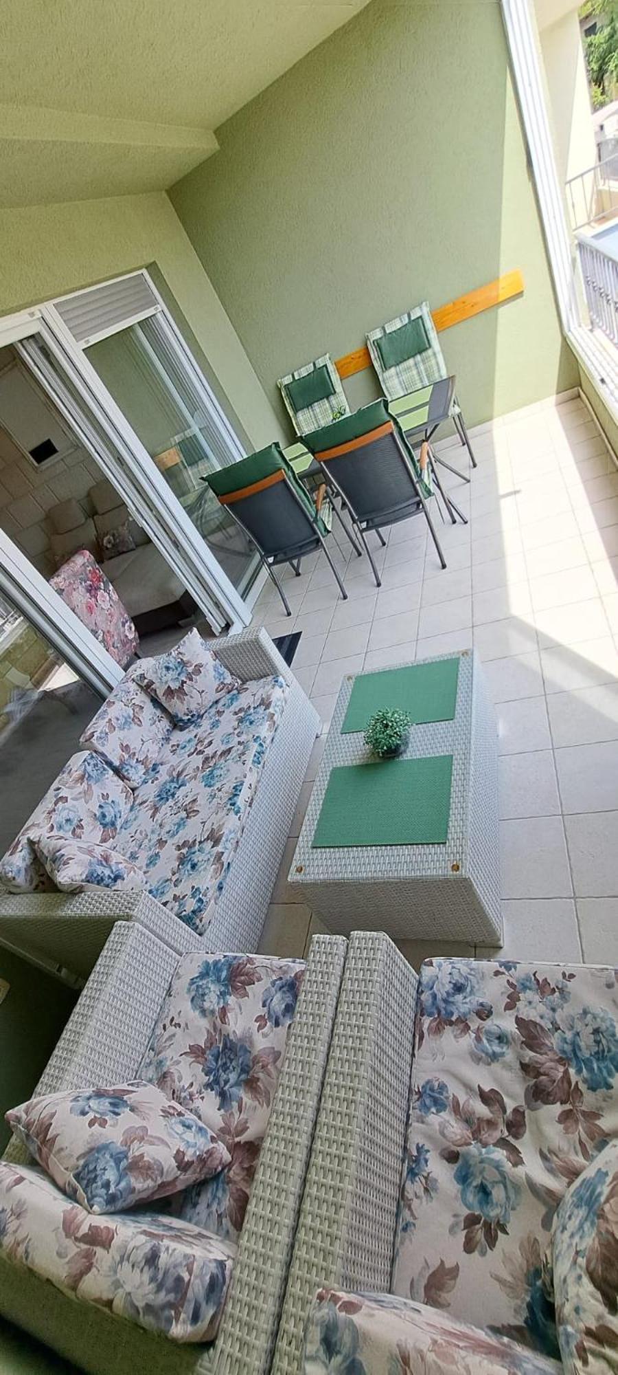 "Modern Apartment Matutu" - Parking Is In The Garage ماكارسكا المظهر الخارجي الصورة